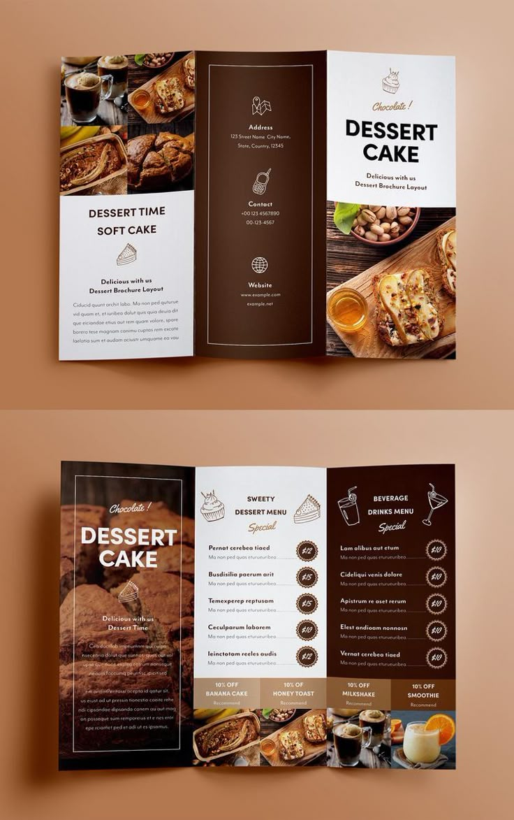Brand identity design