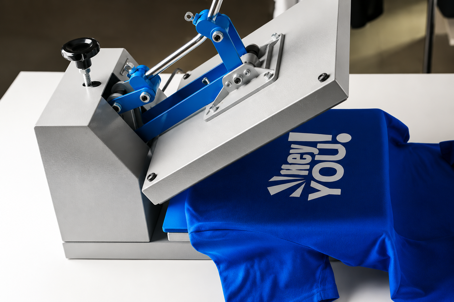Screen printing
